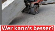 Stellenangebot 